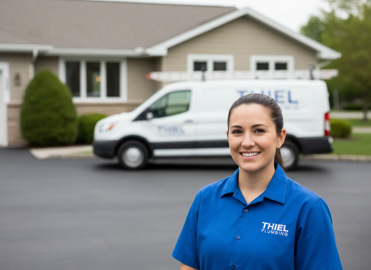 Plumber Pattison, MS FAQs